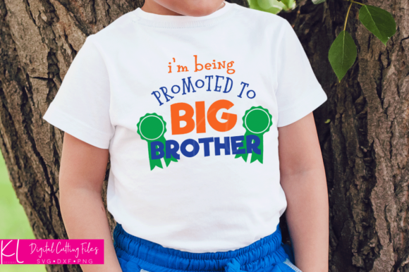 Big Brother Promotion Embroidery Design Review