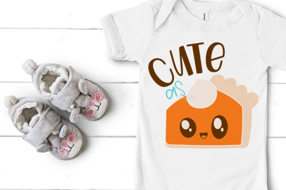 Cute As Pie Embroidery Review