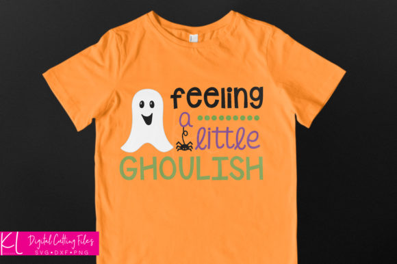 Feeling a Little Ghoulish: A Designer’s Review