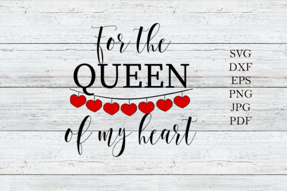For the Queen of My Heart: A Designer’s Embroidery Review