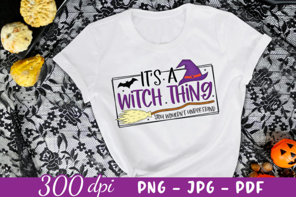 It’s a Witch Thing: Halloween Design Review