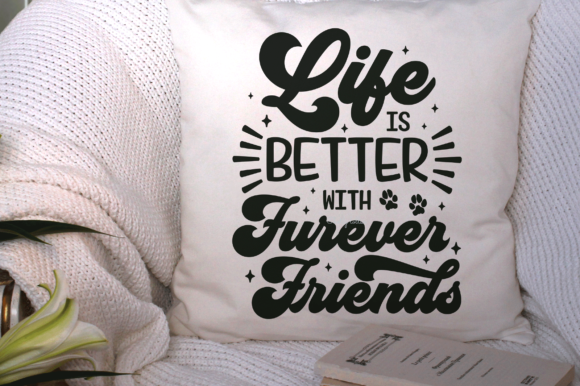 Life Is Better with Furever Friends: A Designer’s Review