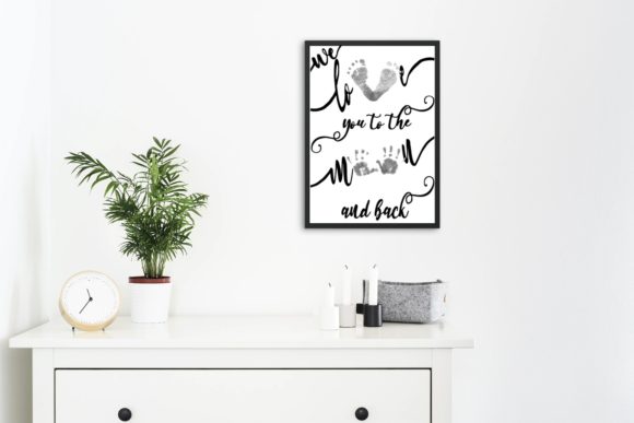Moon & Back Embroidery Review