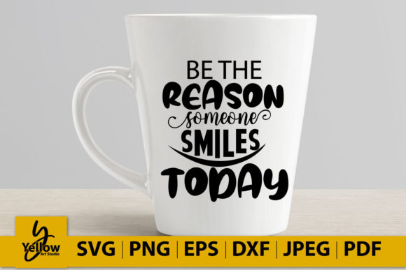 Motivational Quote - Be the Reason: A Designer’s Review