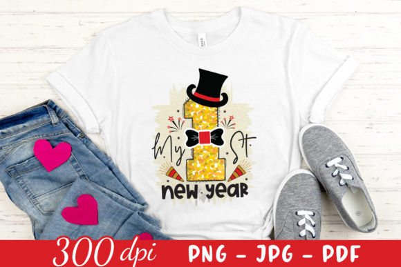 My 1st New Year PNG Review