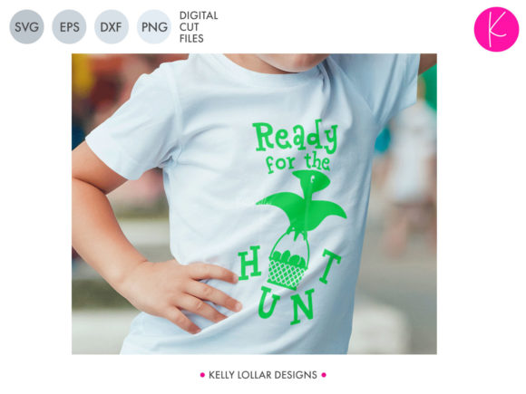 Ready for the Egg Hunt: A Designer’s Review