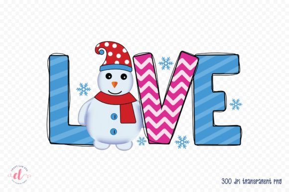 Snowman Sublimation Design Review