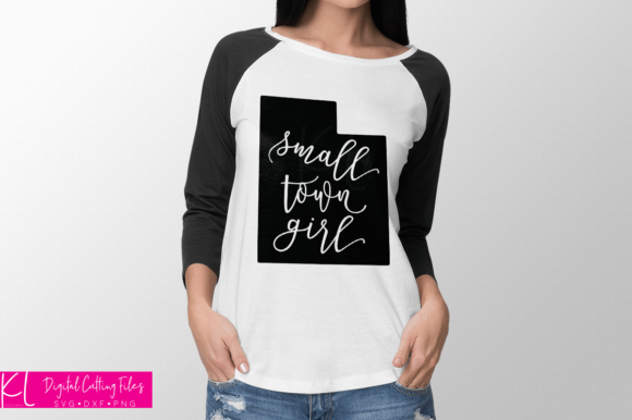 Utah Small Town Girl Embroidery Review