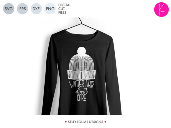 Winter Hair Don’t Care: A Designer’s Review