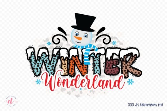 Winter Wonderland PNG Review